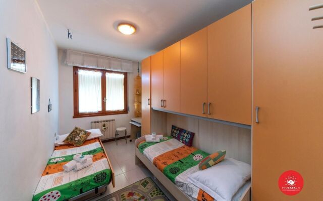 La Terrazza sul Golfo