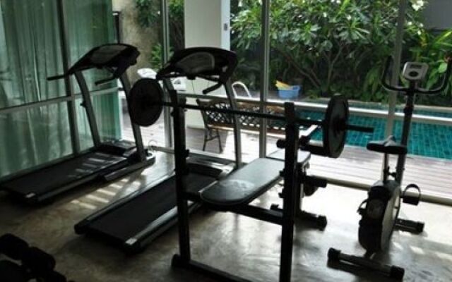 U Place Bangkok