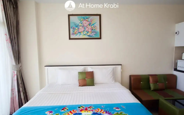 At Sea Condo
