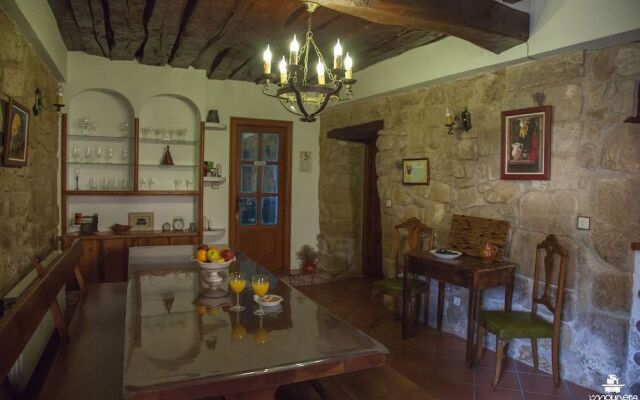 Casa Rural La Molinera Etxea