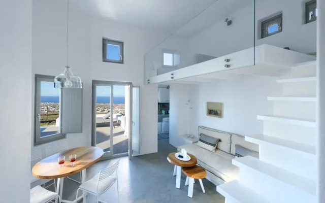 Sandy & Salty Villas