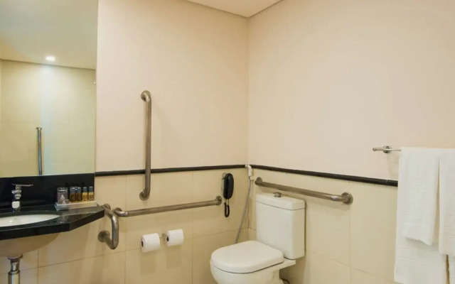 Vila Galé Resort Touros - All Inclusive