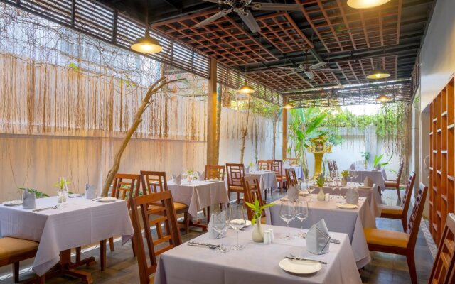 Bopha Residence