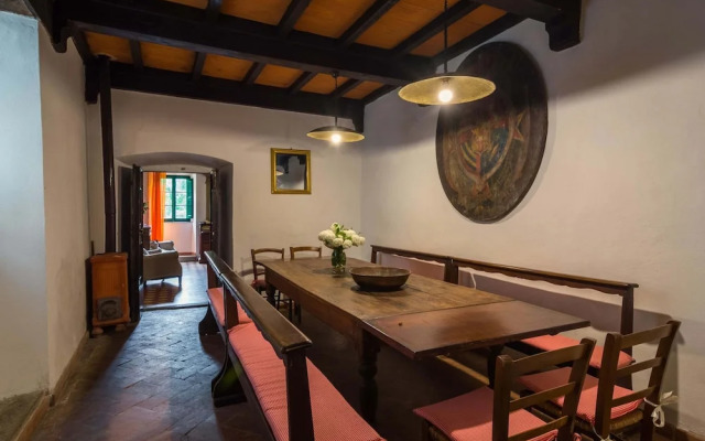 Holiday Home in Pistoia With Pool