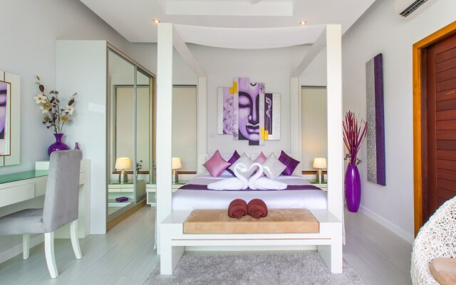 Exclusive Pool Villa 2bdr