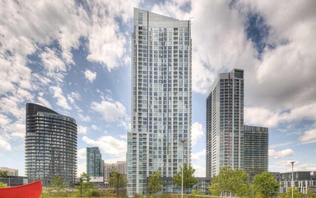 SkyTree - Condos near CN Tower