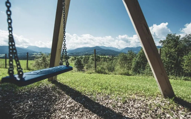 Alpengasthof Hochberg