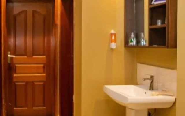 Comfort Zone Homes Athi River