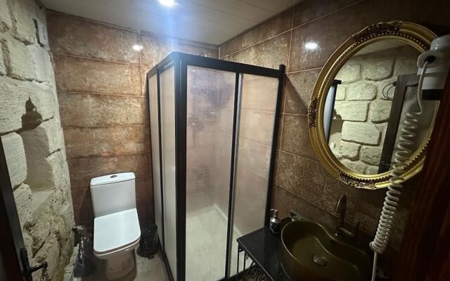Şikeft Butik Otel