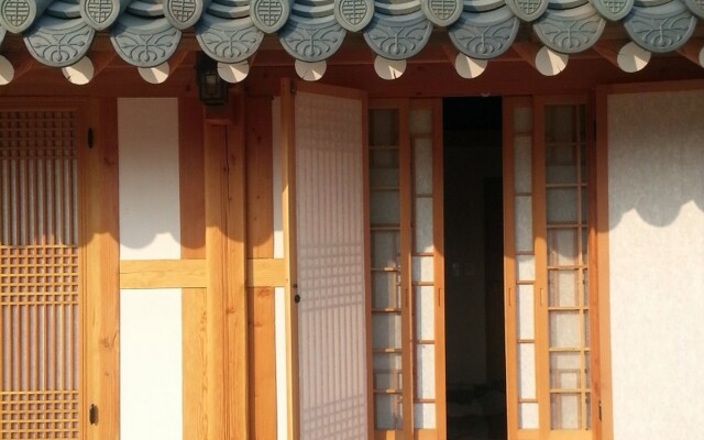 Happy Village Syeobul Guesthouse