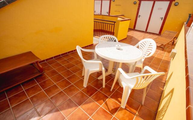 Casa Checa Apartment 1