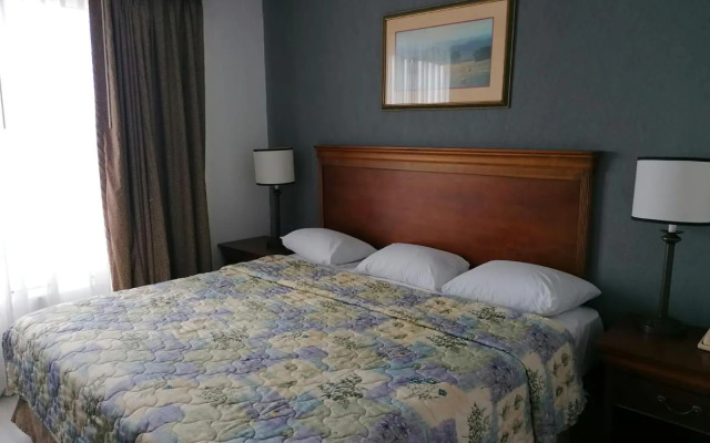 Sierra Huasteca Inn