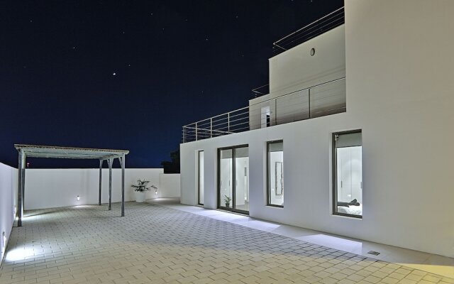 Villa in Ibiza With Sea Views 1023