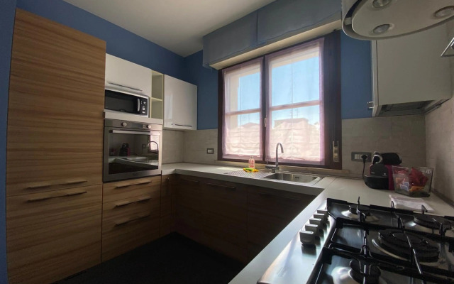 Chicco Apartment Small Business