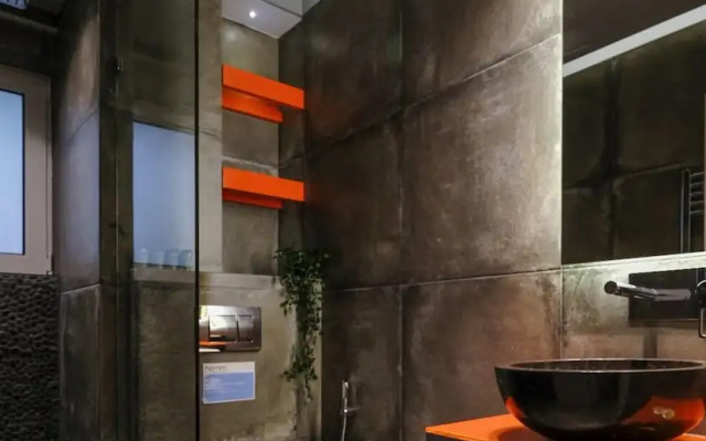 Convenient homm Flat, centre of Glyfada, Metaxa st