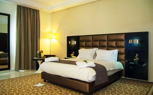 Andalucia Golf Tanger