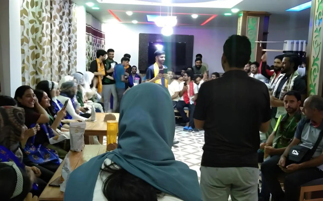 Hotel D Indian Kargil