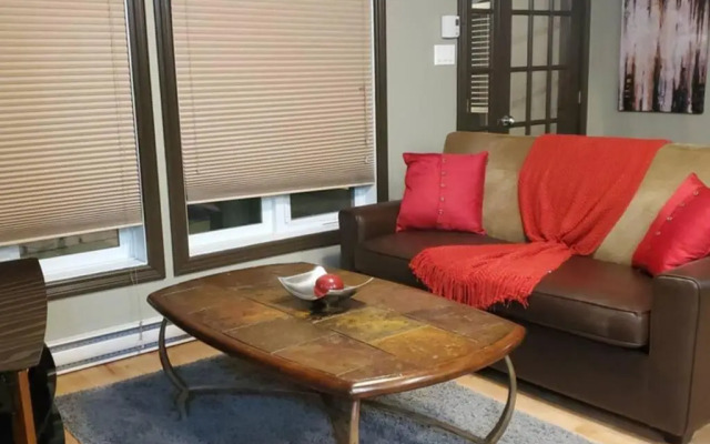 1-Bedroom Apartment Bellisimo AG by Amazing Property Rentals