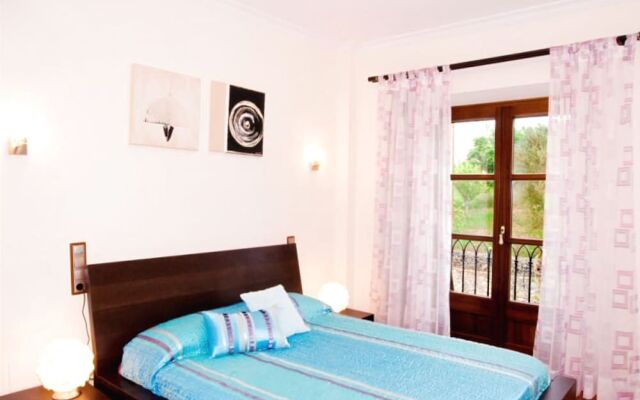 Finca Ses Oliveres d'Ariany