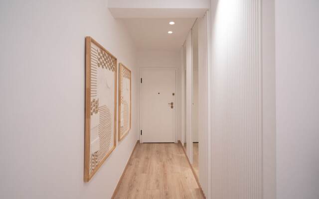 Kolonaki Upscale 4 bdr Luxury apartment