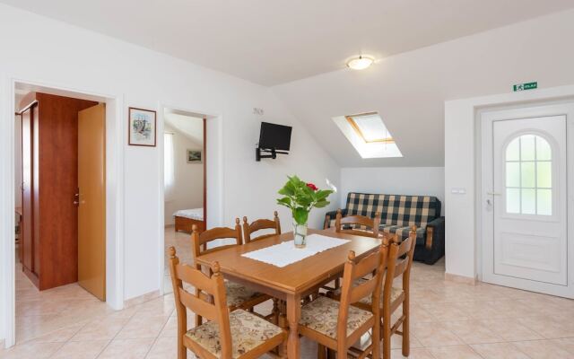 Apartments Jaksa