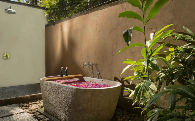 Jeeva Klui Resort