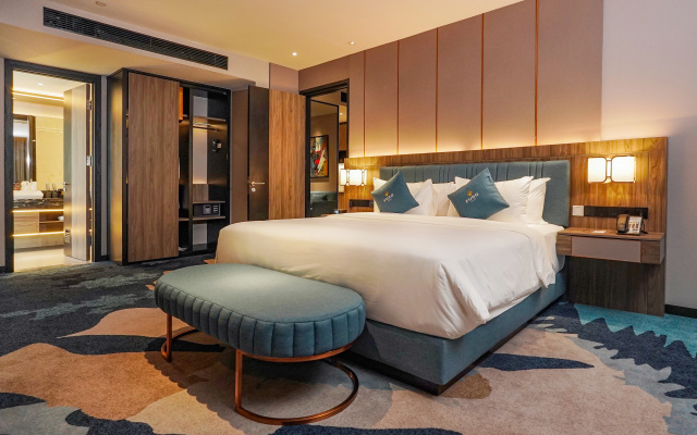 FUGO Hotel Samarinda (Bigmall) - Image 6