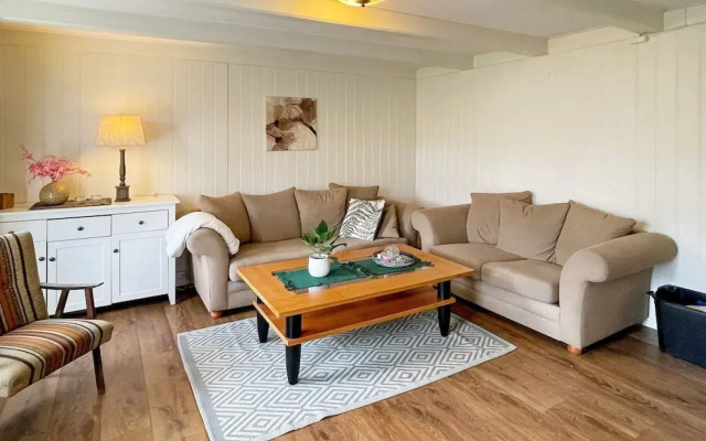 11 Person Holiday Home in Farstad