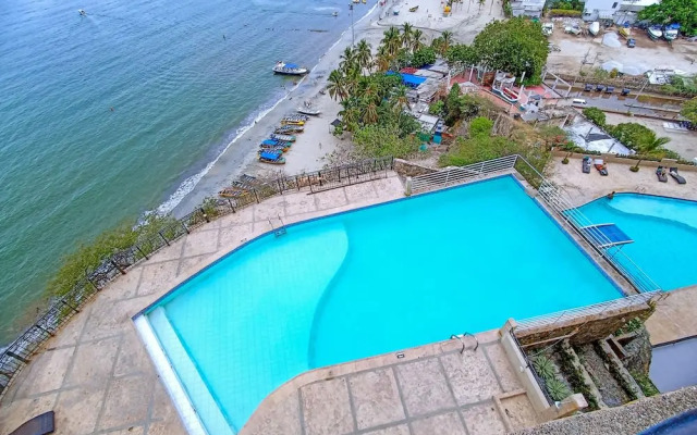 Edificio Playa Apto 4B Rodadero