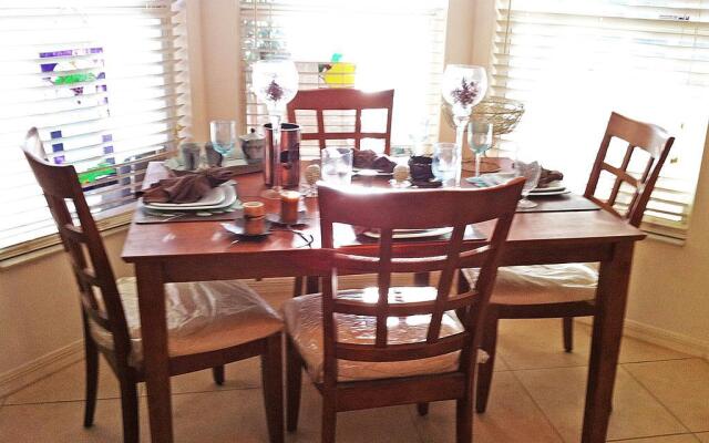 Cape Coral Bed & Breakfast