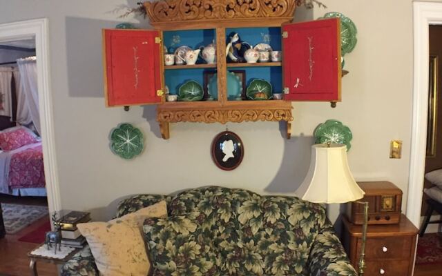 Thornton House Bed and Breakfast