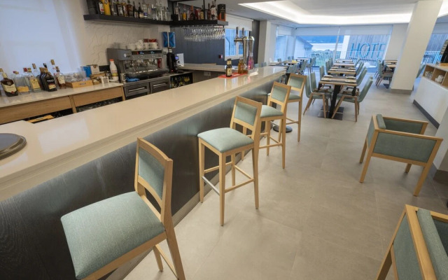 Hotel Meiga do Mar & Spa