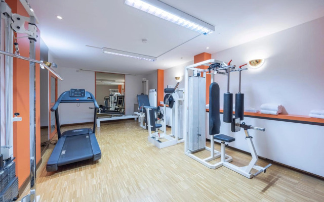 Fletcher Waldhotel Nordrhein-Westfalen