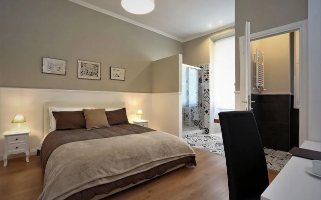 Romantica Guest House