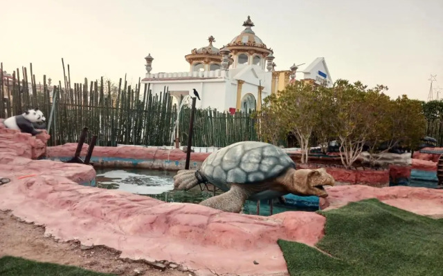 VIE Palma Di Sharm Resort and Aqua park