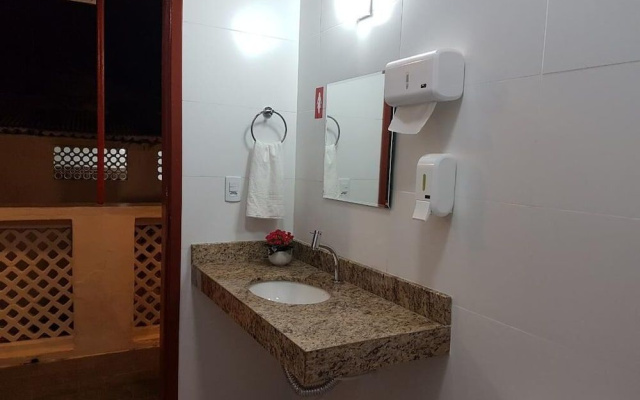 Hostel Casa de Avany