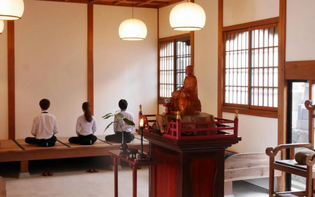 Matsue New Urban Hotel