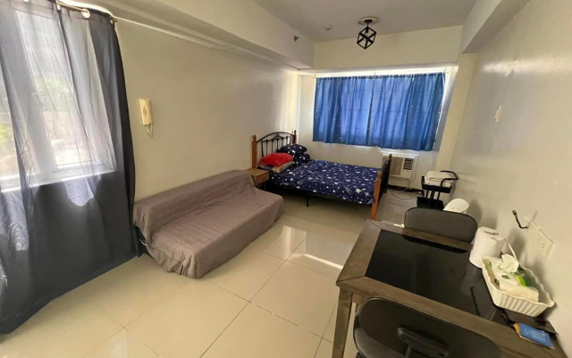Condo at Solemare Parksuites