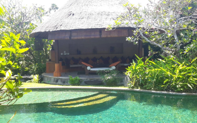 Villa Plawa Asri