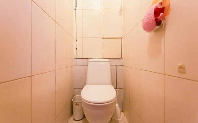 Moment House (Момент Хаус) на улице 50 лет Октября