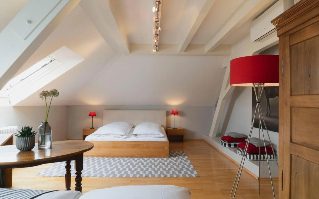 Landhotel & Restaurant Walsers