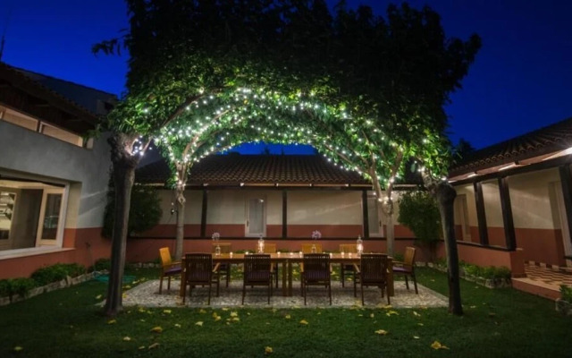 The Lodge Ronda