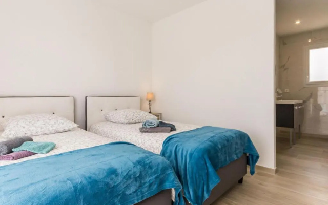 Gite Arthon-en-Retz, 3 pièces, 4 personnes - FR-1-306-1173