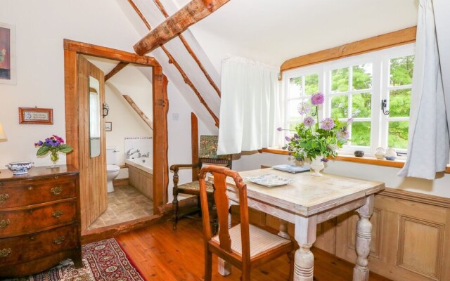 The Hobbit House