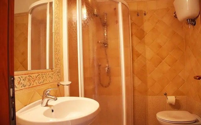 Baia delle Sirene Beach Resort