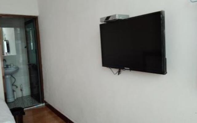 Jinzhong Mianshan Wenjia Inn