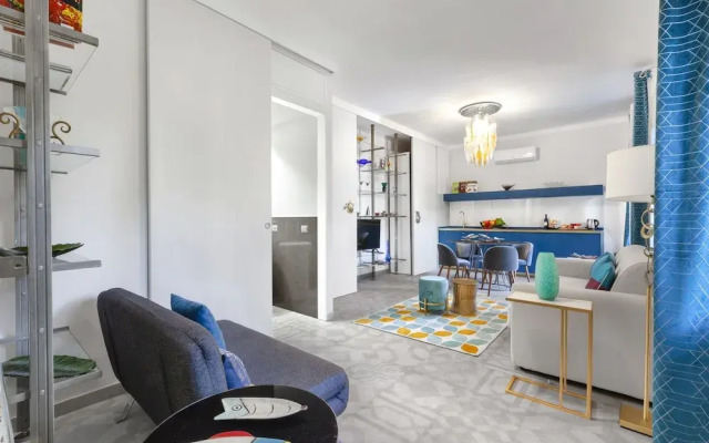 Sorrento Suites De Charme 2