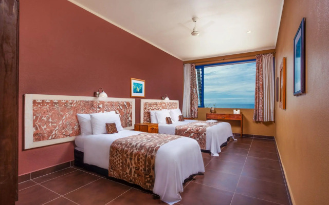 The Islander Hotel
