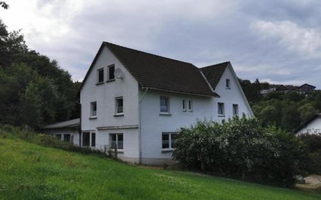 Kur- und Seminarhaus "Der Rabenhorst"