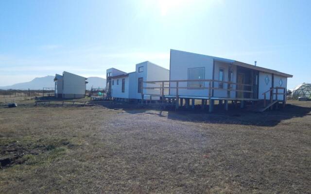 Kayenwuouk, Puerto Natales